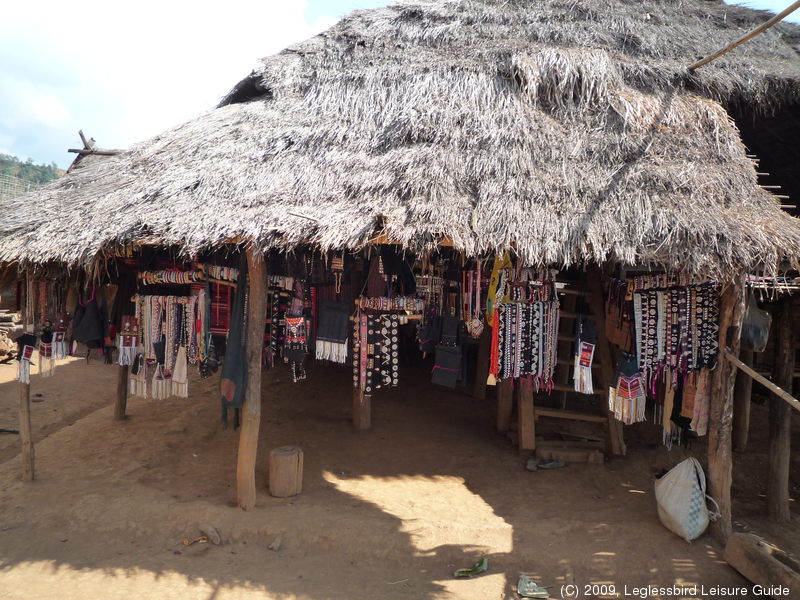 Akha Tribe17